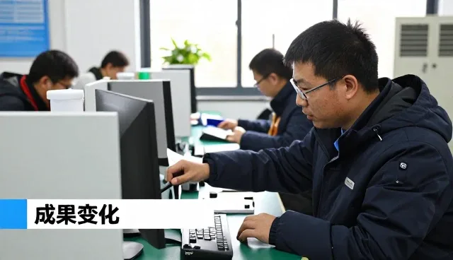 实验室环境实录:应用开发成果转化注意事项