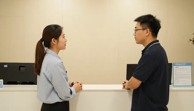 工业园区中使用应用开发的优势分析